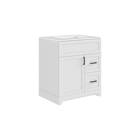 Estelle 30 White