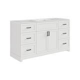 Estelle 60 White