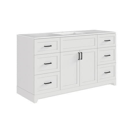 Estelle 60 White