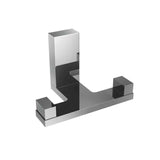 Erupt Double Towel Hook
