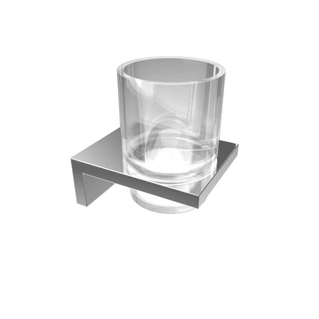 Erupt Tumbler in Chrome