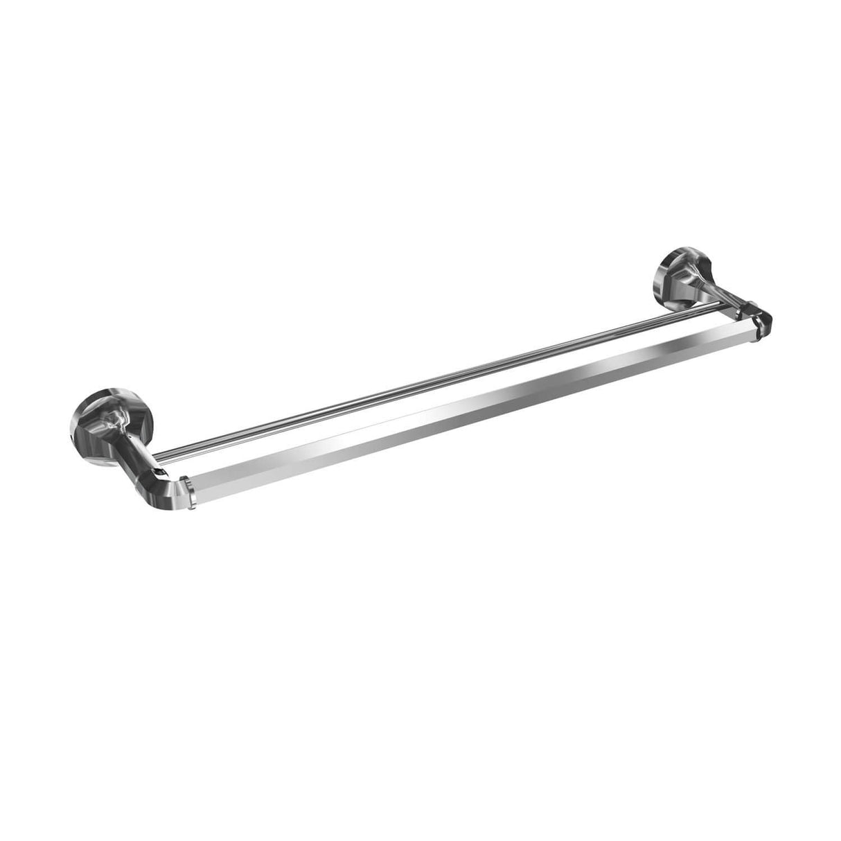 Magma 24″ Double Towel Bar