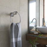 Magma Towel Ring