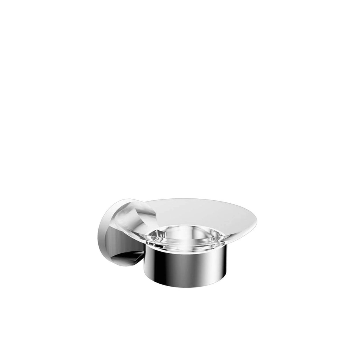 Magma Soap Dish Holder
