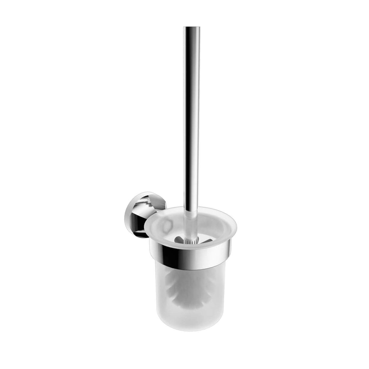 Magma Wall-Mounted Toilet Brush