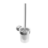 Magma Wall-Mounted Toilet Brush