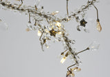 Chandelier LX9902-BRZ