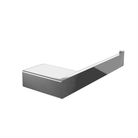 Cinder Toilet Paper Holder (LH Post) - image 1
