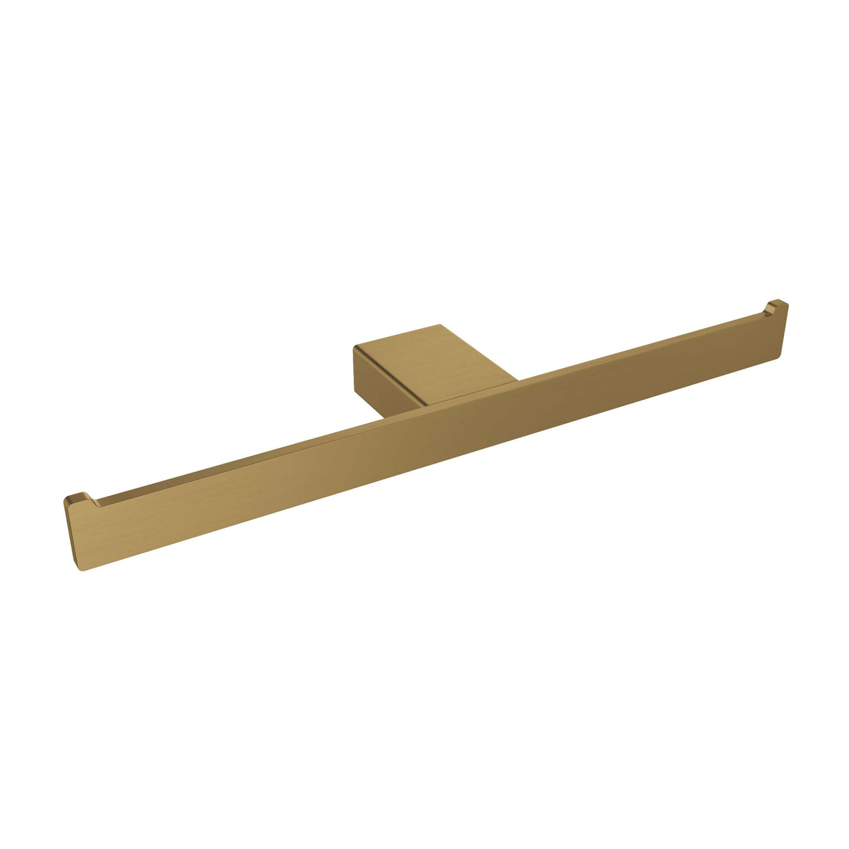 Cinder Double Toilet Paper Holder