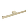 Cinder Double Toilet Paper Holder