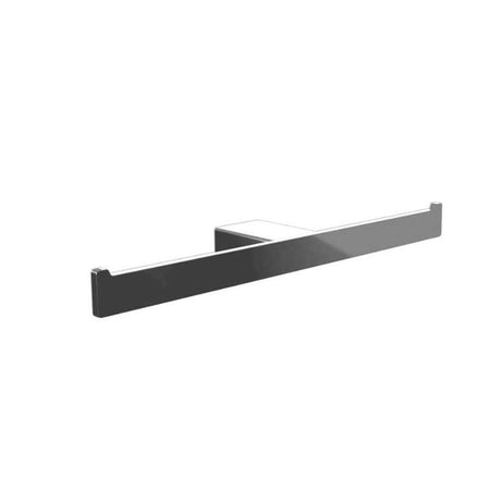 Cinder Double Toilet Paper Holder - image 1