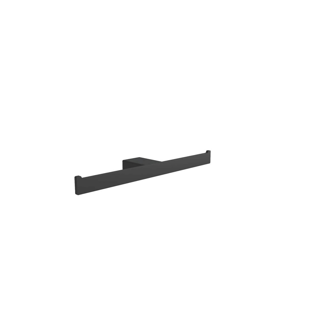 Cinder Double Toilet Paper Holder