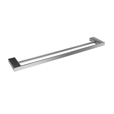 Cinder 24″ Double Towel Bar - image 1