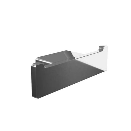 Cinder Double Towel Hook - image 1