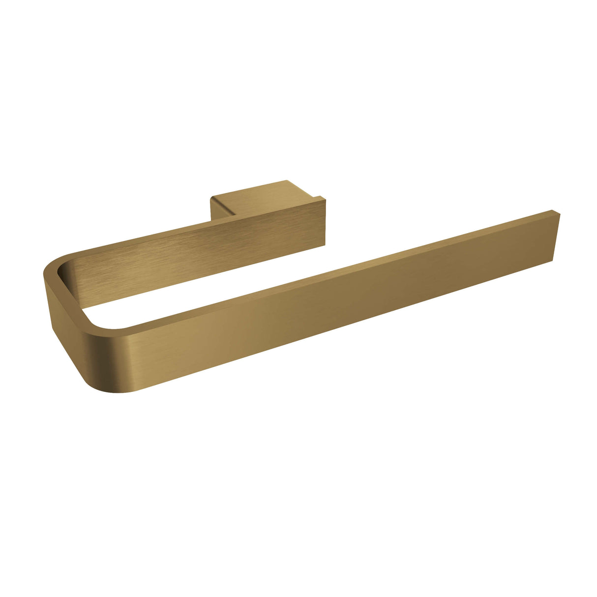 Cinder 8″ Towel Bar