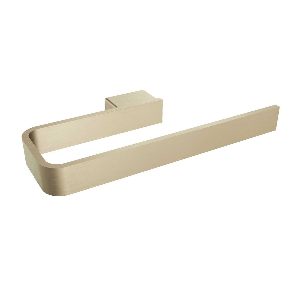 Cinder 8″ Towel Bar