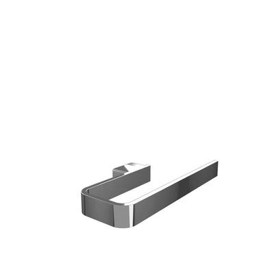 Cinder 8″ Towel Bar - image 1