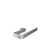 Cinder 8″ Towel Bar