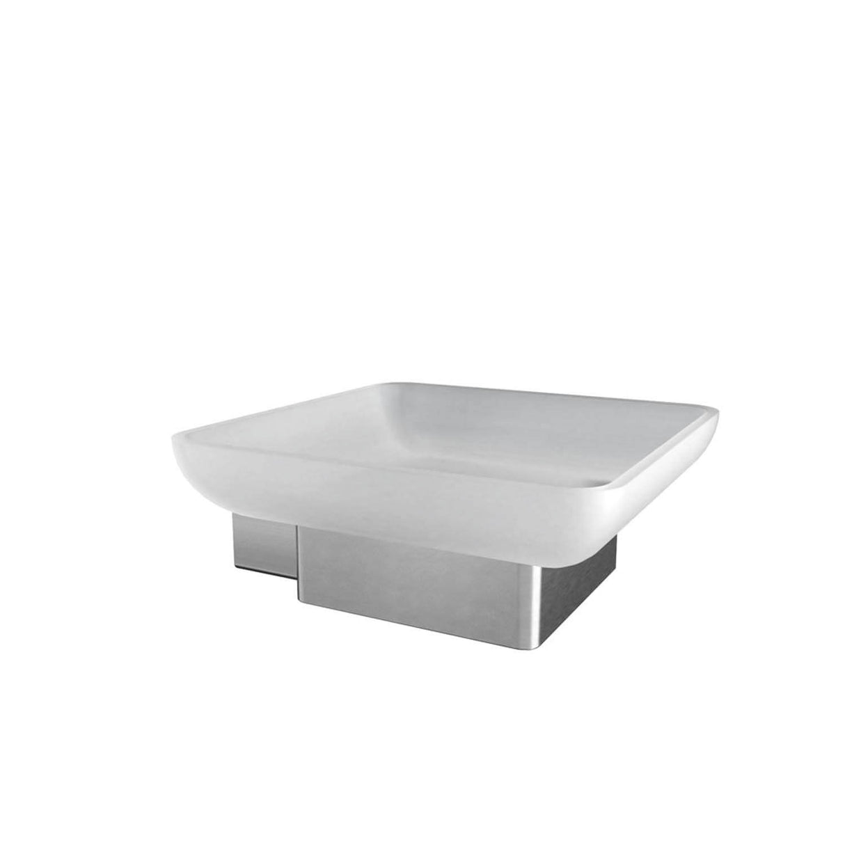 Cinder Soap Dish Holder