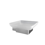 Cinder Soap Dish Holder