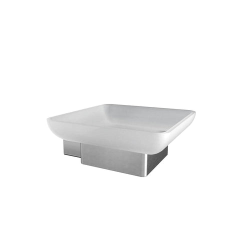 Cinder Soap Dish Holder - image 2