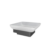 Cinder Soap Dish Holder