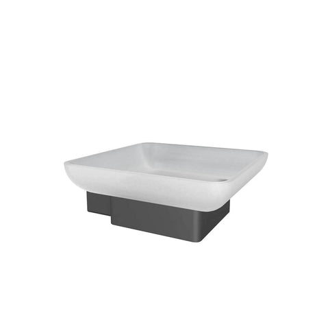 Cinder Soap Dish Holder - image 3