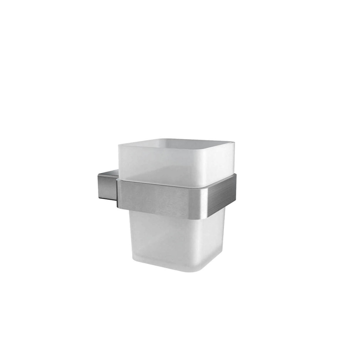 Cinder Glass Tumbler