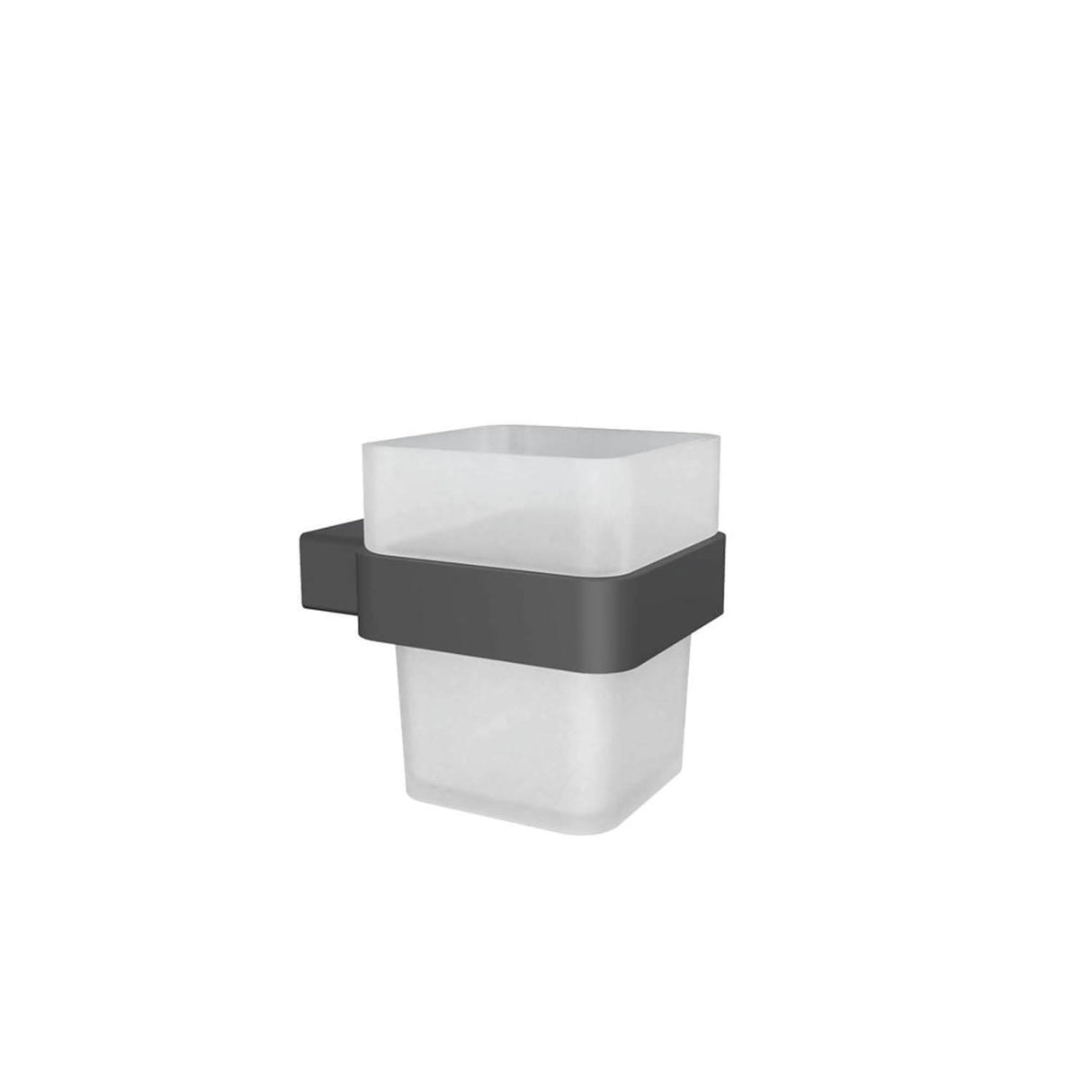 Cinder Glass Tumbler