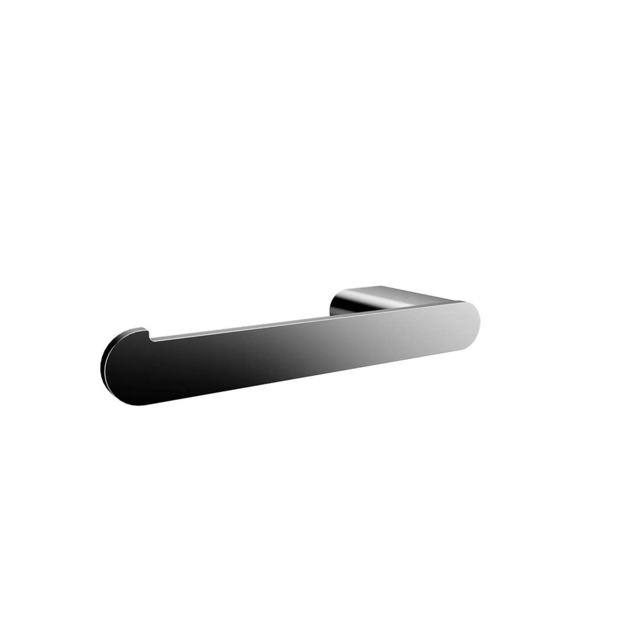 Flow Toilet Paper Holder (RH Post)