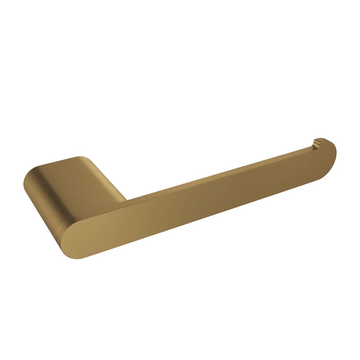 Flow Toilet Paper Holder (LH Post)