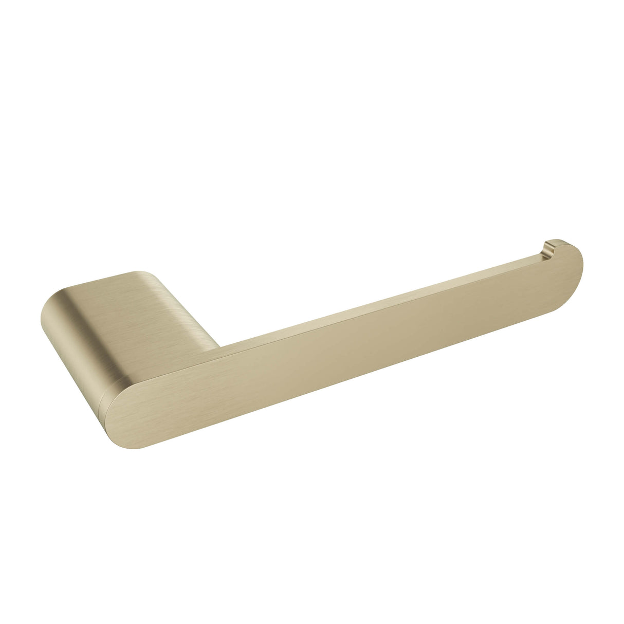 Flow Toilet Paper Holder (LH Post)
