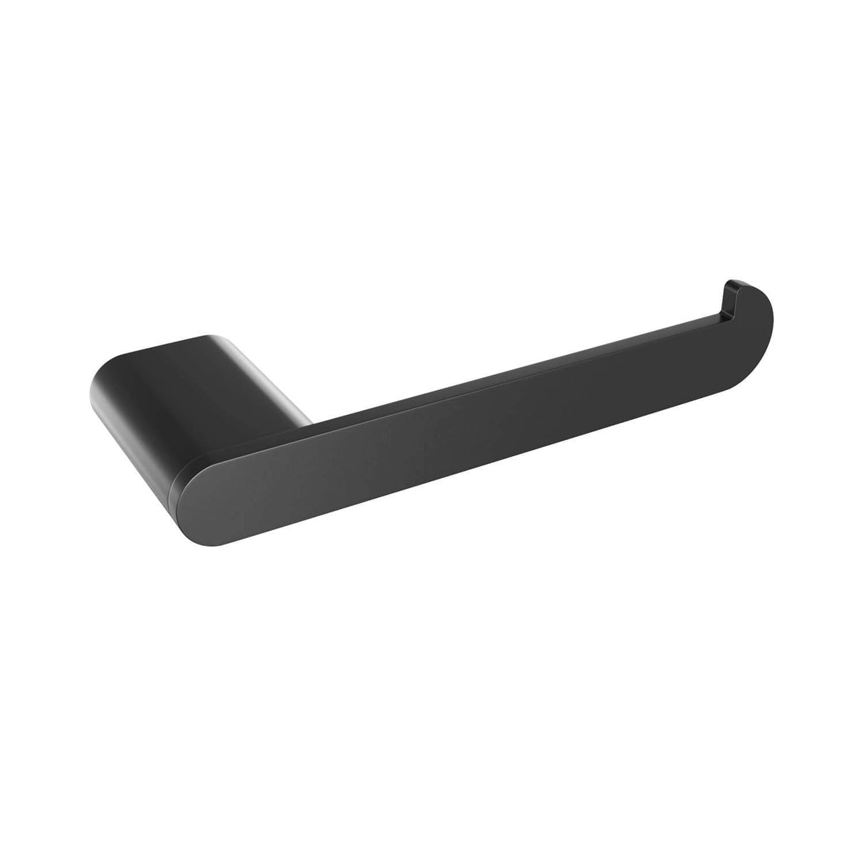 Flow Toilet Paper Holder (LH Post)