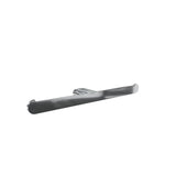 Flow Double Toilet Paper Holder