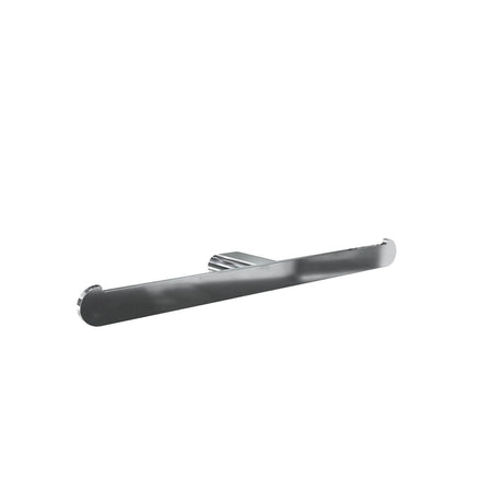 Flow Double Toilet Paper Holder - image 1