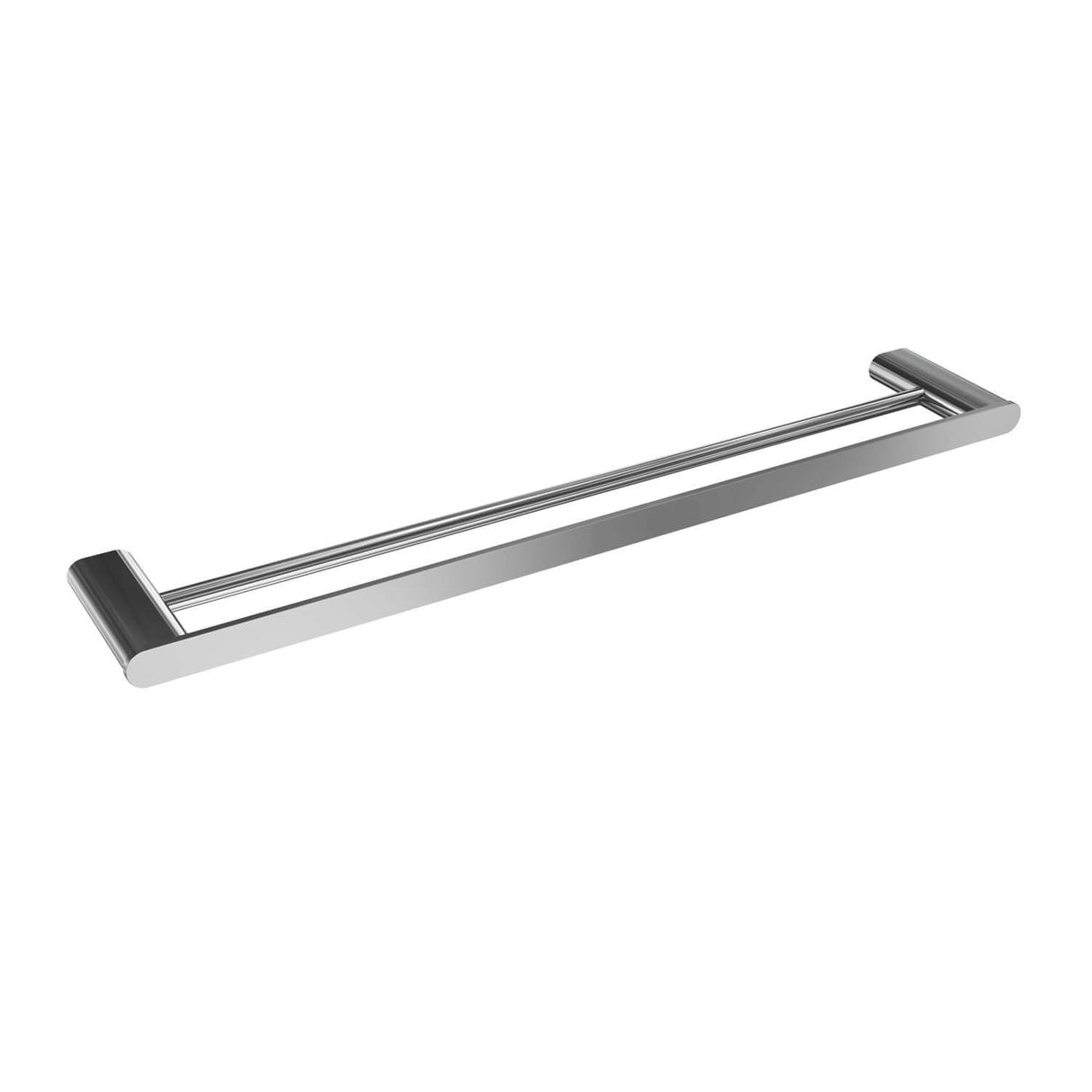 Flow 24″ Double Towel Bar