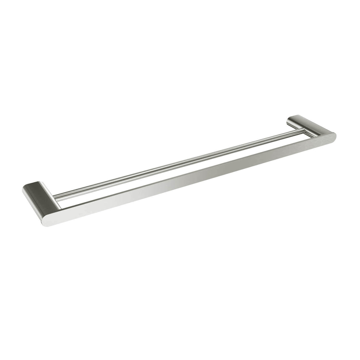 Flow 24″ Double Towel Bar