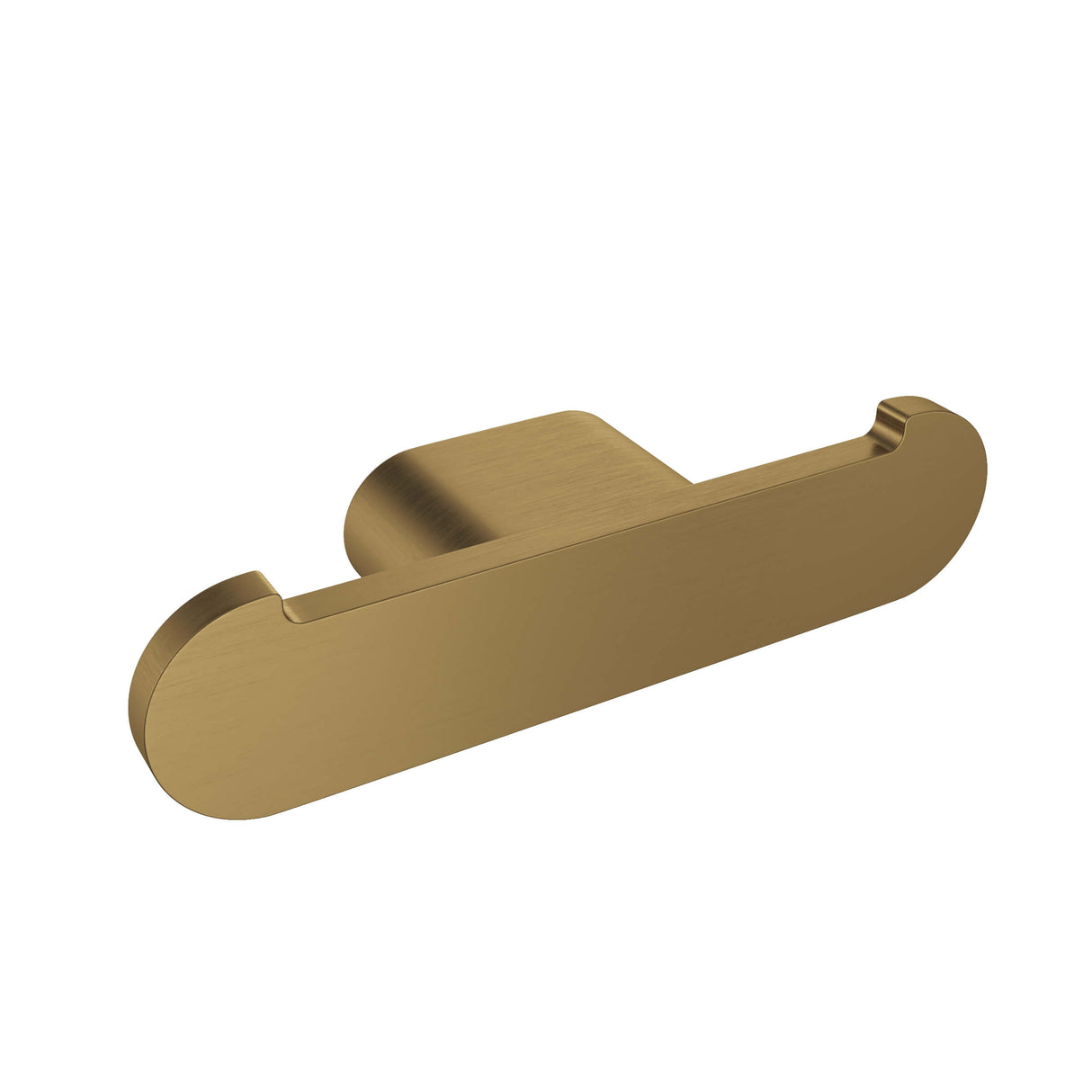 Flow Double Towel Hook