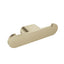 Flow Double Towel Hook - image 4