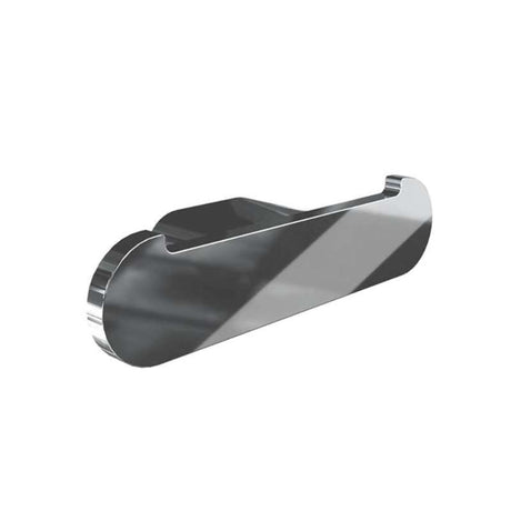 Flow Double Towel Hook - image 1