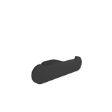 Flow Double Towel Hook