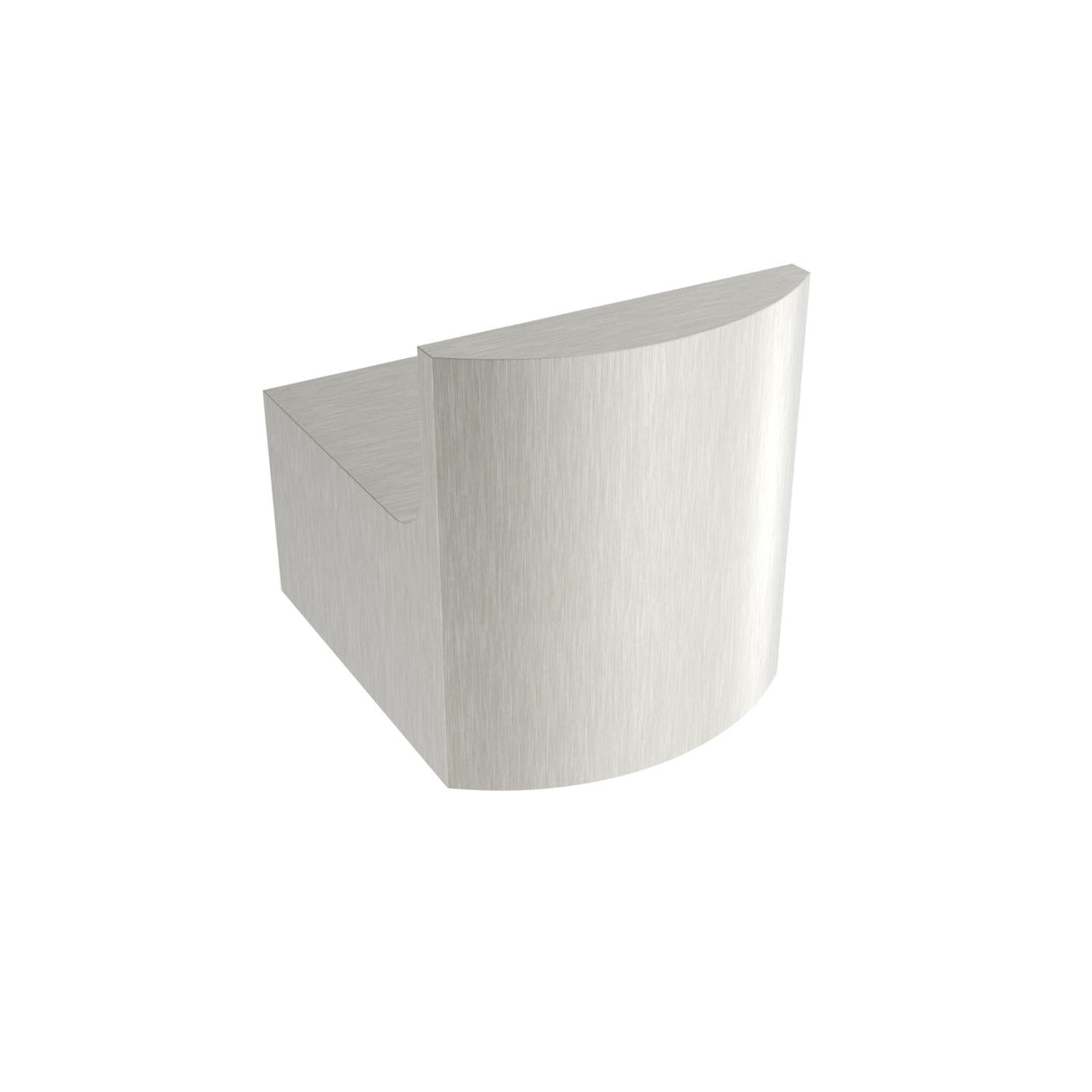 Flow Towel Hook