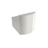 Flow Towel Hook
