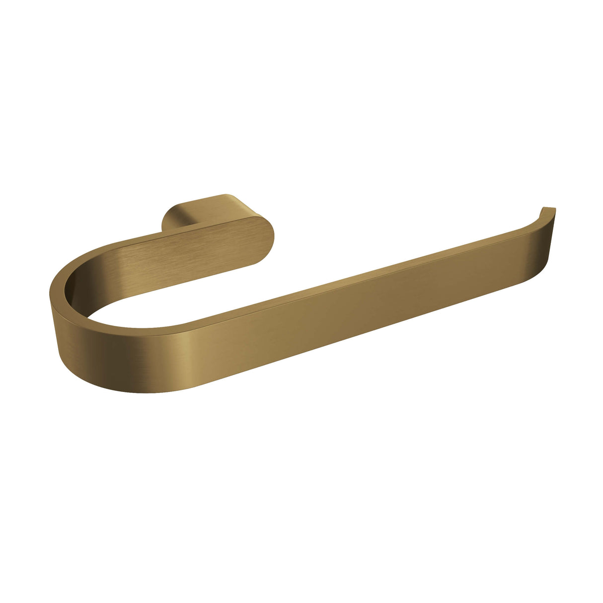 Flow 8″ Towel Bar