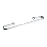 Flow 24″ Towel Bar