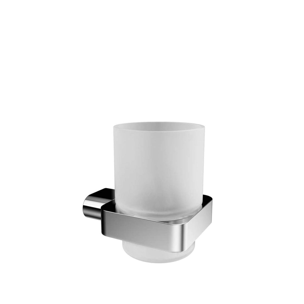 Flow Glass Tumbler