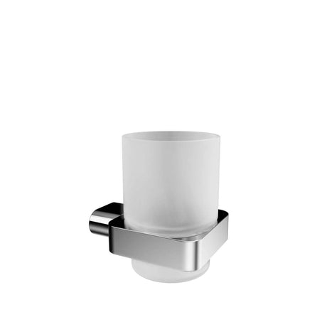 Flow Glass Tumbler