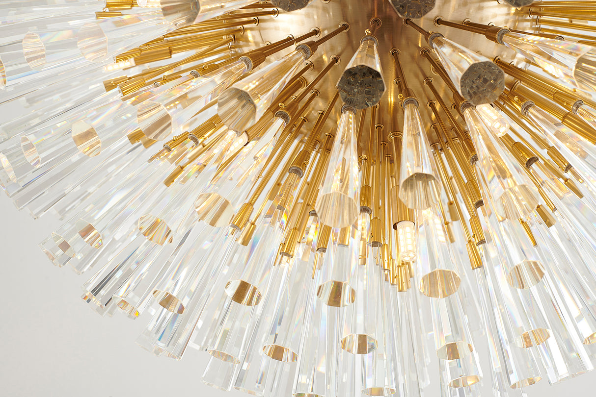 Chandelier GA74C35BR