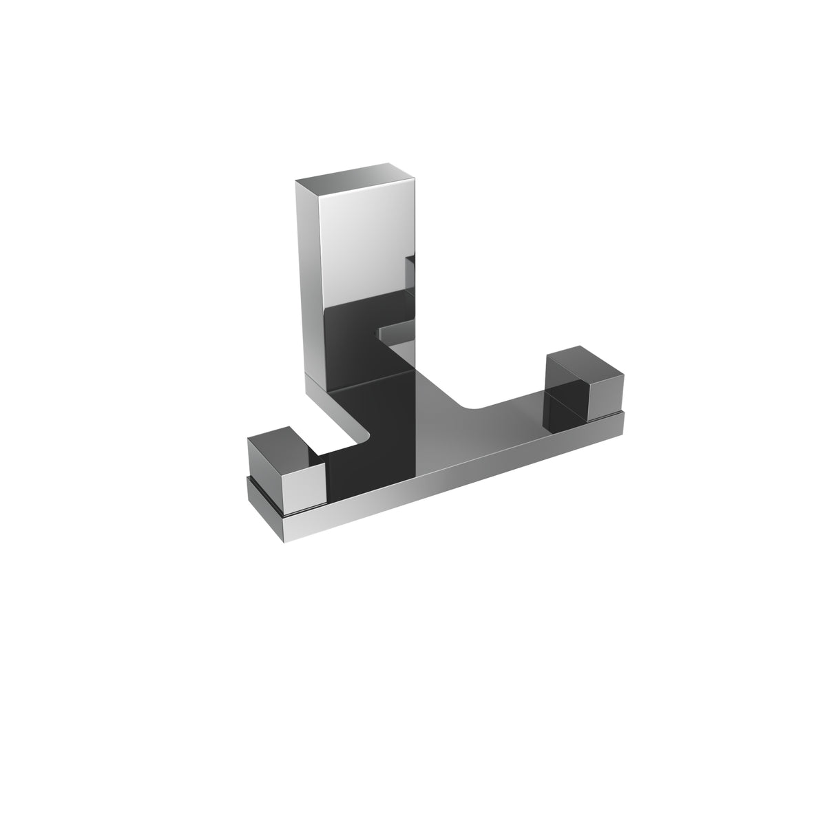 Fire Double Towel Hook