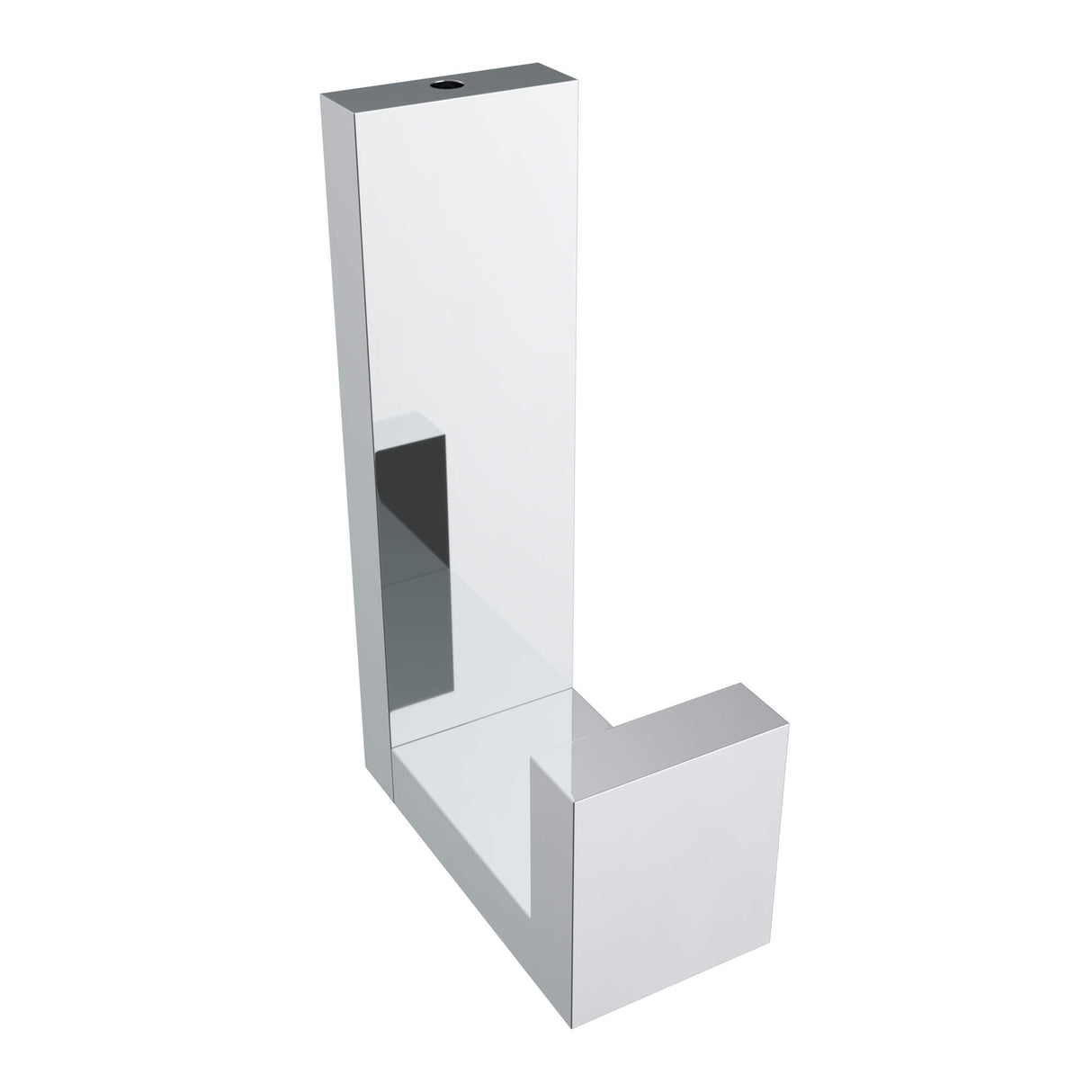 Fire Tall Towel Hook